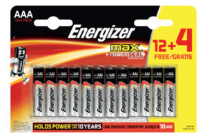 ENERGIZER