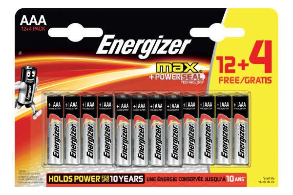 ENERGIZER