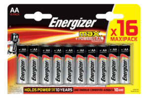 ENERGIZER