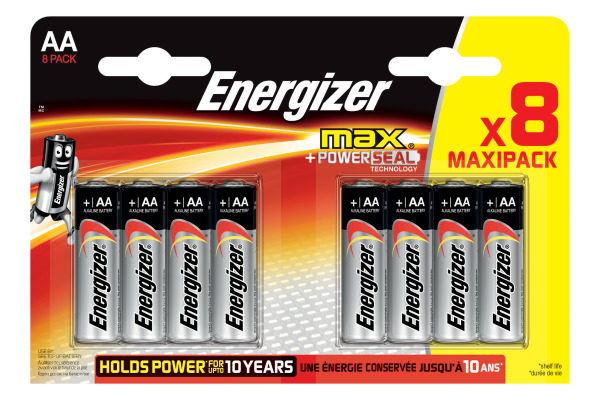 ENERGIZER